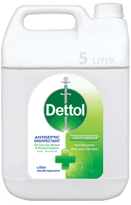 Dettol Antiseptic Liquid