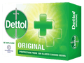 Dettol Soap Original