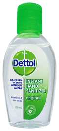 Dettol Hand Sanitizer Original