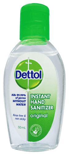 Dettol Hand Sanitizer