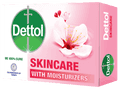 Dettol Soap - Skincare