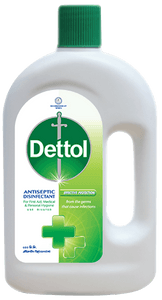 Dettol Antiseptic Liquid