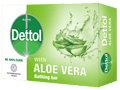 Dettol Soap Aloe Vera